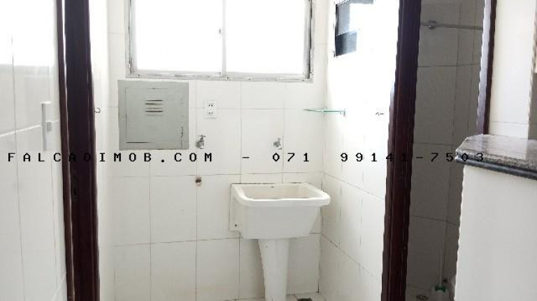 Imagem Apartamento com 3 Quartos para Alugar, 120 m² em Rio Vermelho - Salvador Imagem Apartamento com 3 Quartos para Alugar, 120 m² em Rio Vermelho - Salvador