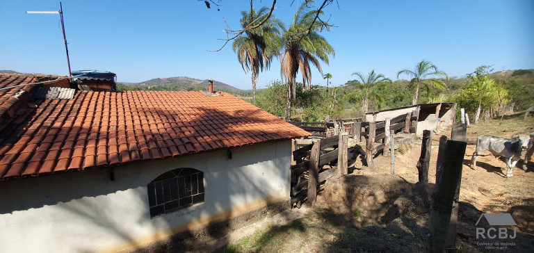 Imagem Imóvel com 1 Quarto à Venda, 27 m² em área Rural De Esmeraldas - Esmeraldas