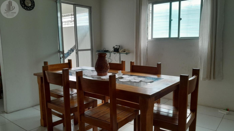 Imagem Casa com 8 Quartos à Venda, 250 m² em Jardim São Paulo - Recife