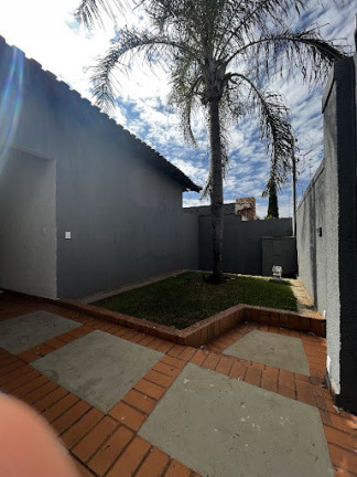Imagem Casa com 2 Quartos à Venda, 275 m² em Santa Eliza - Votuporanga