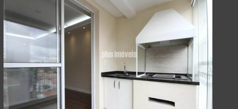 Apartamento com 3 Quartos à Venda, 70 m² em Vila Gumercindo - São Paulo