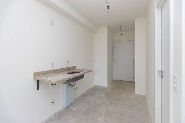 Imagem Studio com 1 Quarto à Venda, 31 m² em Paraíso - São Paulo