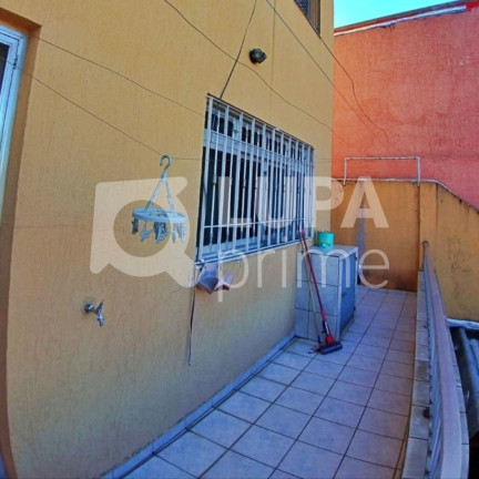 Imagem Casa com 3 Quartos à Venda, 186 m² em Vila Maria - São Paulo