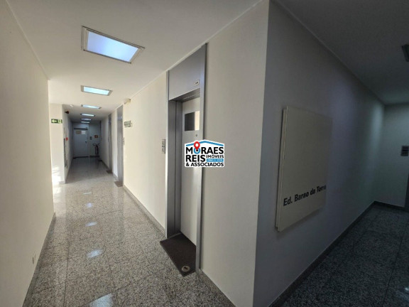 Imagem Sala Comercial para Alugar, 56 m² em Jardim Paulistano - São Paulo