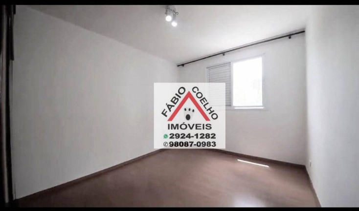 Imagem Apartamento com 2 Quartos à Venda, 72 m² em Saúde - São Paulo