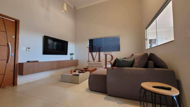 Imagem Casa com 3 Quartos à Venda, 250 m² em Jardim Residencial Vilar - Votuporanga Imagem Casa com 3 Quartos à Venda, 250 m² em Jardim Residencial Vilar - Votuporanga