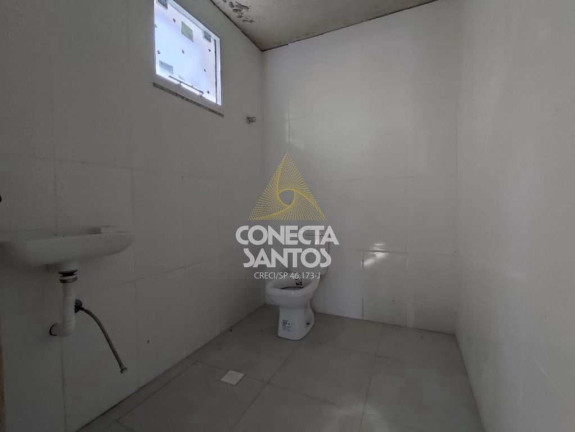 Imagem Imóvel à Venda, 230 m² em Pompéia - Santos