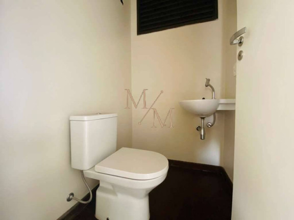 Imagem Apartamento com 3 Quartos à Venda, 163 m² em Boqueirão - Santos Imagem Apartamento com 3 Quartos à Venda, 163 m² em Boqueirão - Santos