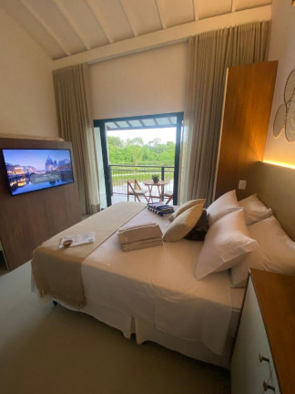 Imagem Studio com 1 Quarto à Venda, 32 m² em Praia Do Forte - Mata De São João Imagem Studio com 1 Quarto à Venda, 32 m² em Praia Do Forte - Mata De São João