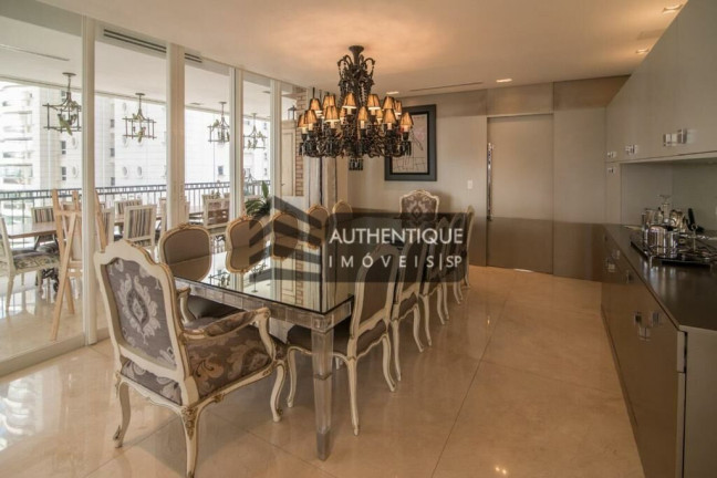 Imagem Apartamento com 4 Quartos à Venda, 463 m² em Moema - São Paulo Imagem Apartamento com 4 Quartos à Venda, 463 m² em Moema - São Paulo