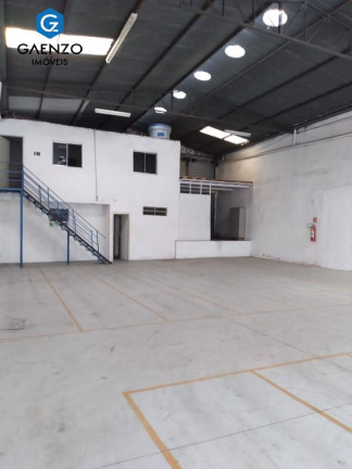 Imagem Galpão para Alugar, 600 m² em Rochdale - Osasco Imagem Galpão para Alugar, 600 m² em Rochdale - Osasco