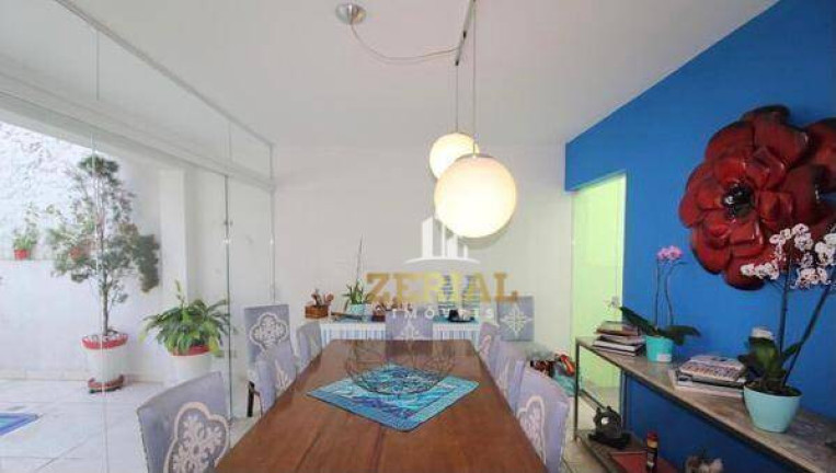 Imagem Sobrado com 3 Quartos à Venda, 330 m² em Olímpico - São Caetano Do Sul