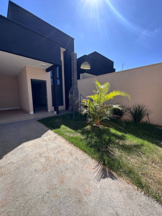 Imagem Casa com 2 Quartos à Venda, 195 m² em Parque Hayala - Aparecida De Goiânia Imagem Casa com 2 Quartos à Venda, 195 m² em Parque Hayala - Aparecida De Goiânia