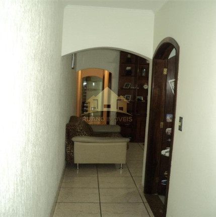 Imagem Sobrado com 3 Quartos à Venda, 430 m² em Vila Bancária - São Paulo Imagem Sobrado com 3 Quartos à Venda, 430 m² em Vila Bancária - São Paulo
