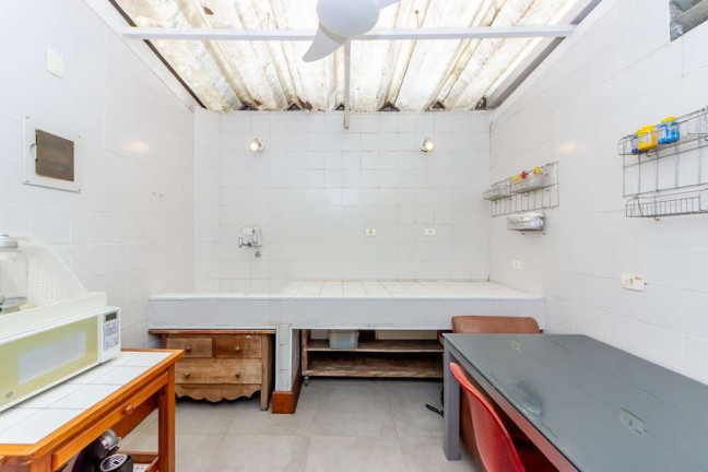 Imagem Casa com 2 Quartos à Venda, 93 m² em Vila Madalena - São Paulo Imagem Casa com 2 Quartos à Venda, 93 m² em Vila Madalena - São Paulo