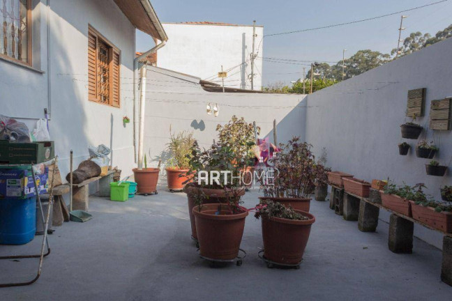 Imagem Sobrado com 5 Quartos à Venda, 252 m² em Jordanópolis - São Bernardo Do Campo Imagem Sobrado com 5 Quartos à Venda, 252 m² em Jordanópolis - São Bernardo Do Campo