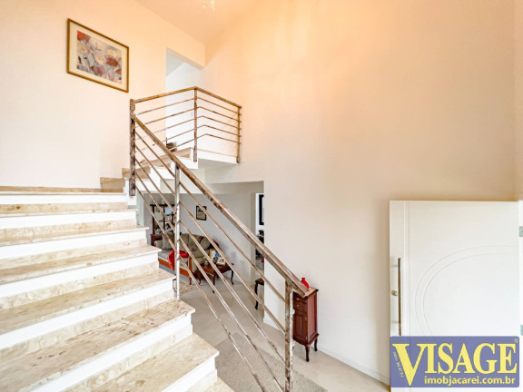 Imagem Casa de Condomínio com 3 Quartos à Venda, 250 m² em Jardim Residencial Golden Park - Jacareí Imagem Casa de Condomínio com 3 Quartos à Venda, 250 m² em Jardim Residencial Golden Park - Jacareí