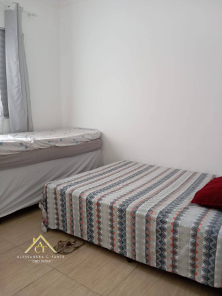 Imagem Apartamento com 2 Quartos à Venda, 52 m² em Oceanópolis - Mongaguá Imagem Apartamento com 2 Quartos à Venda, 52 m² em Oceanópolis - Mongaguá