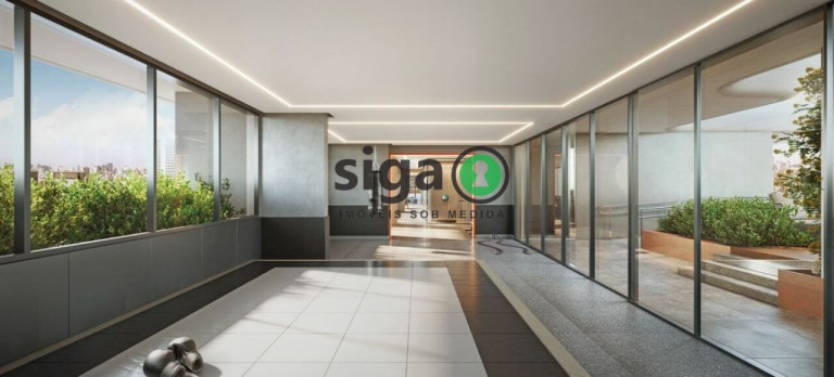 Imagem Apartamento com 2 Quartos à Venda, 73 m² em Butantã - São Paulo Imagem Apartamento com 2 Quartos à Venda, 73 m² em Butantã - São Paulo