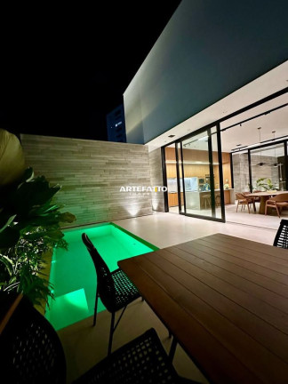 Imagem Casa com 3 Quartos à Venda, 230 m² em Jardim Santana - Franca Imagem Casa com 3 Quartos à Venda, 230 m² em Jardim Santana - Franca