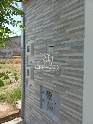 Imagem Casa com 2 Quartos à Venda,  em Girassol - Itupeva