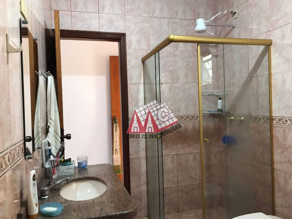 Imagem Casa com 3 Quartos à Venda, 195 m² em Jardim Dos Estados - Sorocaba