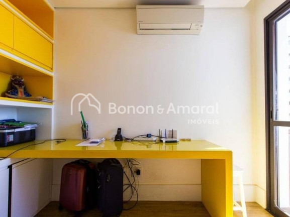 Foto do imóvel Apartamento com 2 Quartos à Venda, 366 m² em Cambuí - Campinas