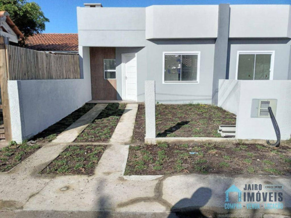 Imagem Casa com 3 Quartos à Venda, 90 m² em Nova Tramandaí - Tramandaí Imagem Casa com 3 Quartos à Venda, 90 m² em Nova Tramandaí - Tramandaí