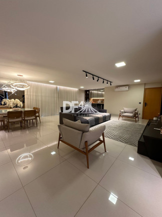 Imagem Imóvel com 4 Quartos à Venda, 203 m² em Sul (águas Claras) - Brasília