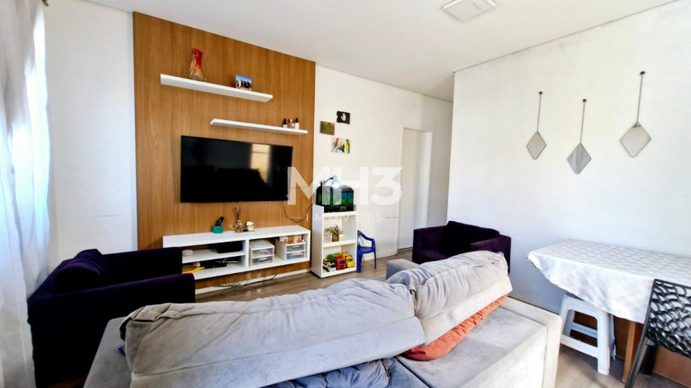 Imagem Casa de Condomínio com 3 Quartos à Venda, 110 m² em Condomínio Residencial Viva Vista - Sumaré