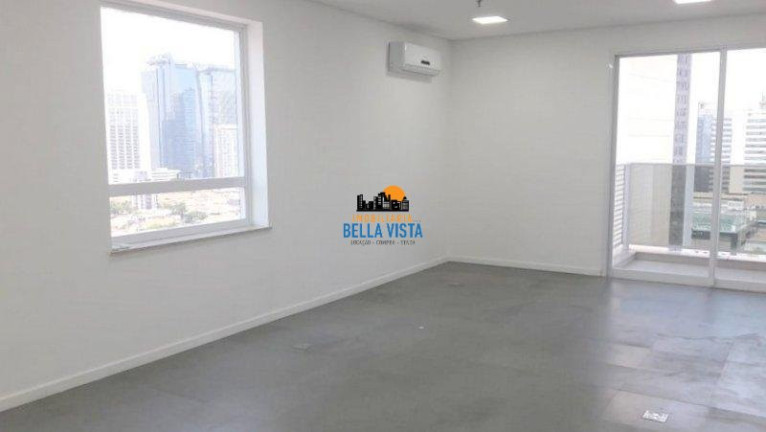 Sala Comercial à Venda,  em Vila Gertrudes - São Paulo