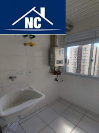 Imagem Apartamento com 2 Quartos à Venda, 47 m² em Taboão - São Bernardo Do Campo