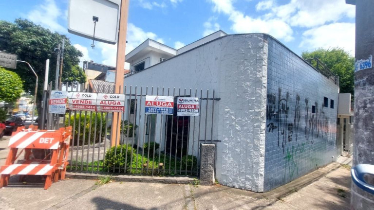 Imagem Casa com 4 Quartos para Alugar, 140 m² em Vila Alto De Santo André - Santo André Imagem Casa com 4 Quartos para Alugar, 140 m² em Vila Alto De Santo André - Santo André