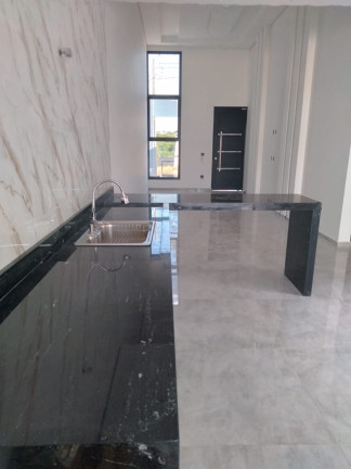 Imagem Casa de Condomínio com 3 Quartos à Venda, 135 m² em Caguassu - Sorocaba
