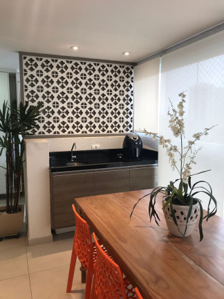Imagem Apartamento com 3 Quartos à Venda, 111 m² em Aclimação - São Paulo