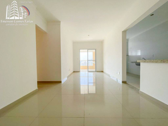 Imagem Apartamento com 3 Quartos à Venda, 104 m² em Canto Do Forte - Praia Grande Imagem Apartamento com 3 Quartos à Venda, 104 m² em Canto Do Forte - Praia Grande