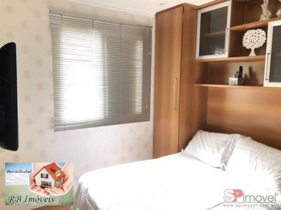 Imagem Apartamento com 3 Quartos à Venda, 62 m² em Parque Marajoara - Santo André Imagem Apartamento com 3 Quartos à Venda, 62 m² em Parque Marajoara - Santo André