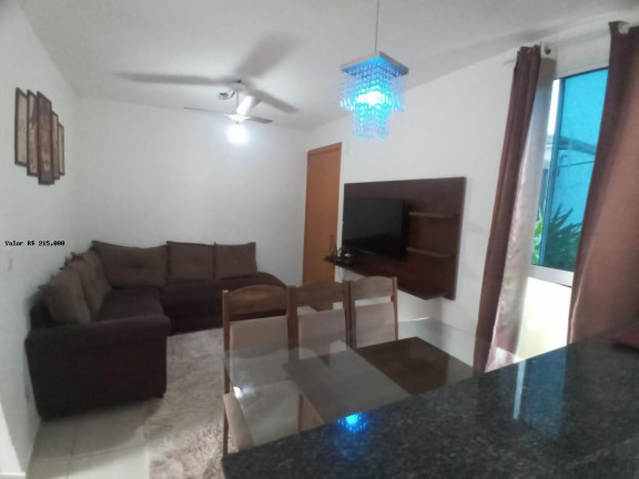Apartamento com 2 Quartos à Venda, 39 m² em Vila Juliana - Botucatu