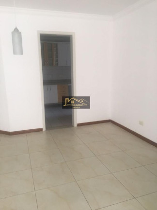 Imagem Apartamento com 3 Quartos à Venda, 110 m² em Jardim Emília - Sorocaba