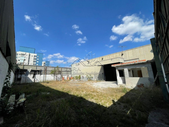 Imagem Galpão para Alugar, 1.000 m² em Vila Carrão - São Paulo Imagem Galpão para Alugar, 1.000 m² em Vila Carrão - São Paulo