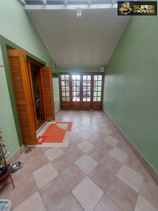 Imagem Casa com 2 Quartos à Venda, 208 m² em Laranjal - Pelotas Imagem Casa com 2 Quartos à Venda, 208 m² em Laranjal - Pelotas