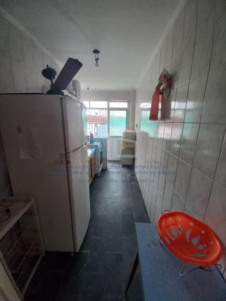 Imagem Kitnet à Venda, 40 m² em Caiçara - Praia Grande Imagem Kitnet à Venda, 40 m² em Caiçara - Praia Grande