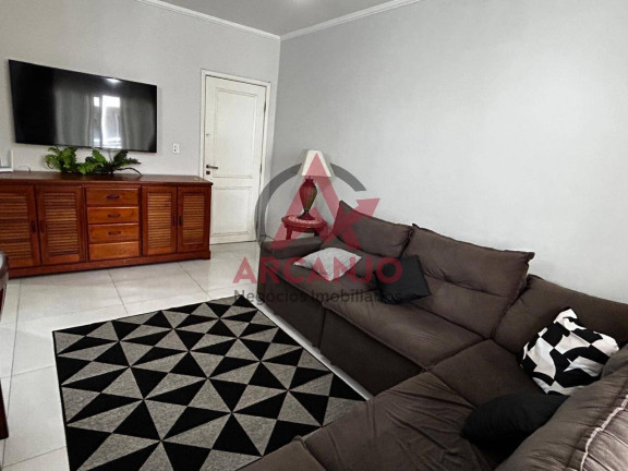 Imagem Apartamento com 3 Quartos à Venda, 86 m² em Centro - Ubatuba Imagem Apartamento com 3 Quartos à Venda, 86 m² em Centro - Ubatuba