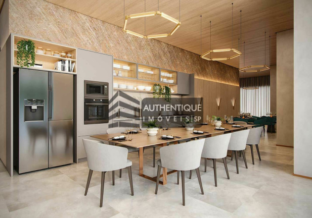Imagem Apartamento com 4 Quartos à Venda, 264 m² em Vila Mariana - São Paulo