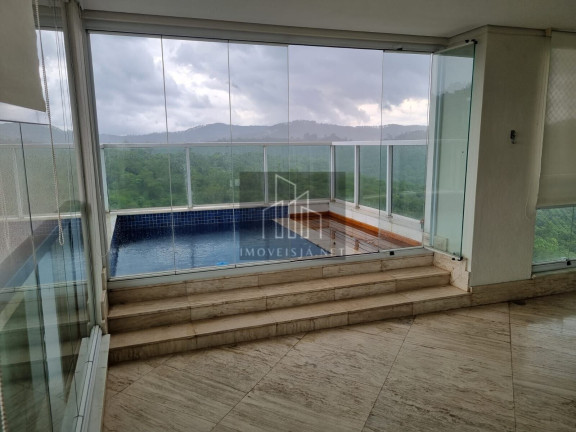 Imagem Apartamento com 4 Quartos à Venda, 367 m² em Centro - Santana De Parnaíba