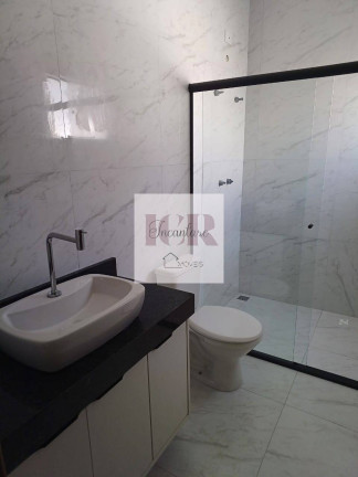 Imagem Casa de Condomínio com 3 Quartos à Venda, 265 m² em Aparecidinha - Sorocaba