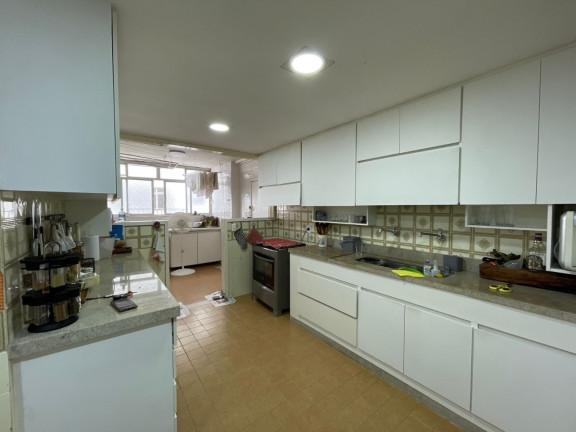 Imagem Apartamento com 4 Quartos à Venda, 159 m² em Ingá - Niterói Imagem Apartamento com 4 Quartos à Venda, 159 m² em Ingá - Niterói