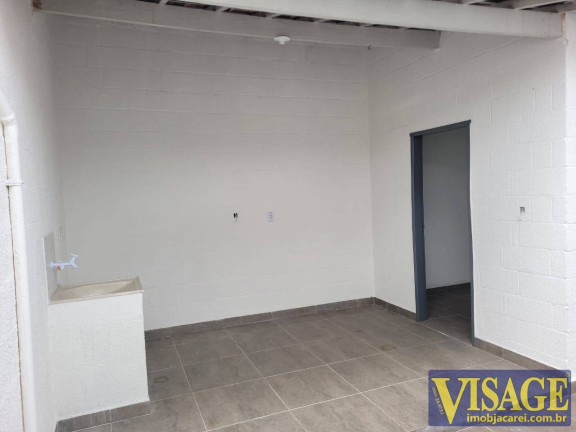 Imagem Casa com 3 Quartos à Venda, 148 m² em Parque Califórnia - Jacareí