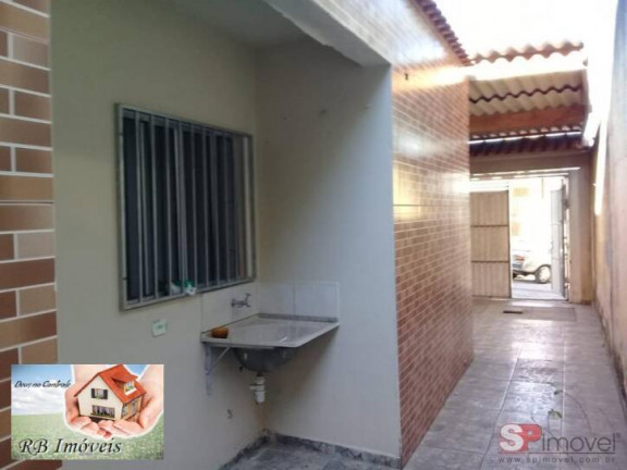 Imagem Casa com 4 Quartos à Venda, 132 m² em Jardim Las Vegas - Santo André Imagem Casa com 4 Quartos à Venda, 132 m² em Jardim Las Vegas - Santo André
