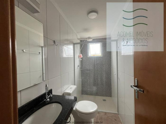Imagem Apartamento com 2 Quartos à Venda, 79 m² em Vila Caiçara - Praia Grande